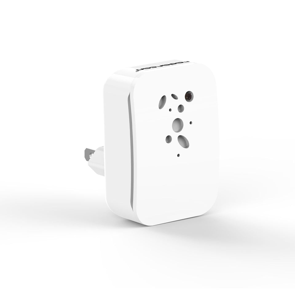 MITE REPELLER AND AIR PURIFIER R-502