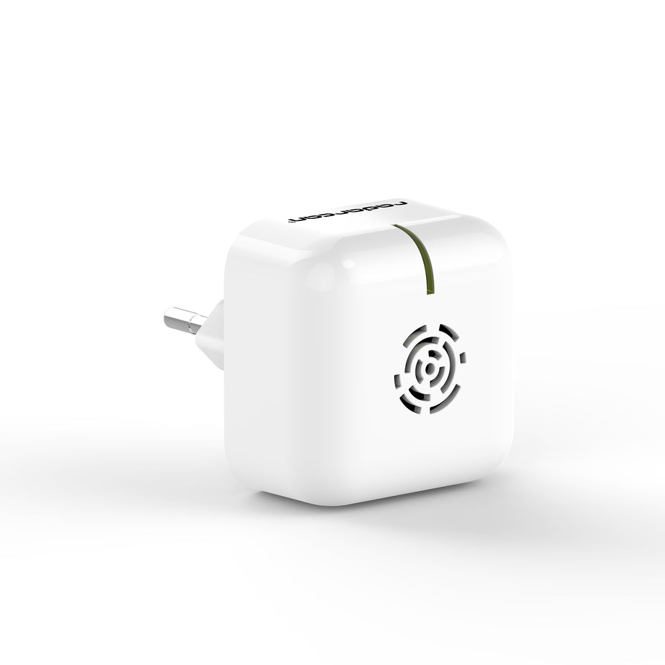 RADARCAN PREMIUM MOSQUITO REPELLER HOME PROTECTION / REPELENTE PROTECCIÓN HOGAR ANTI MOSQUITOS R-102